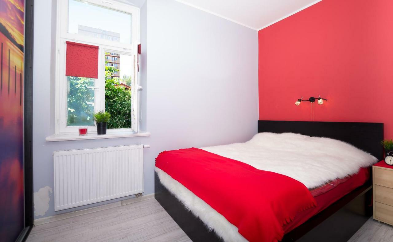Apartment Apartament Kamienny Potok