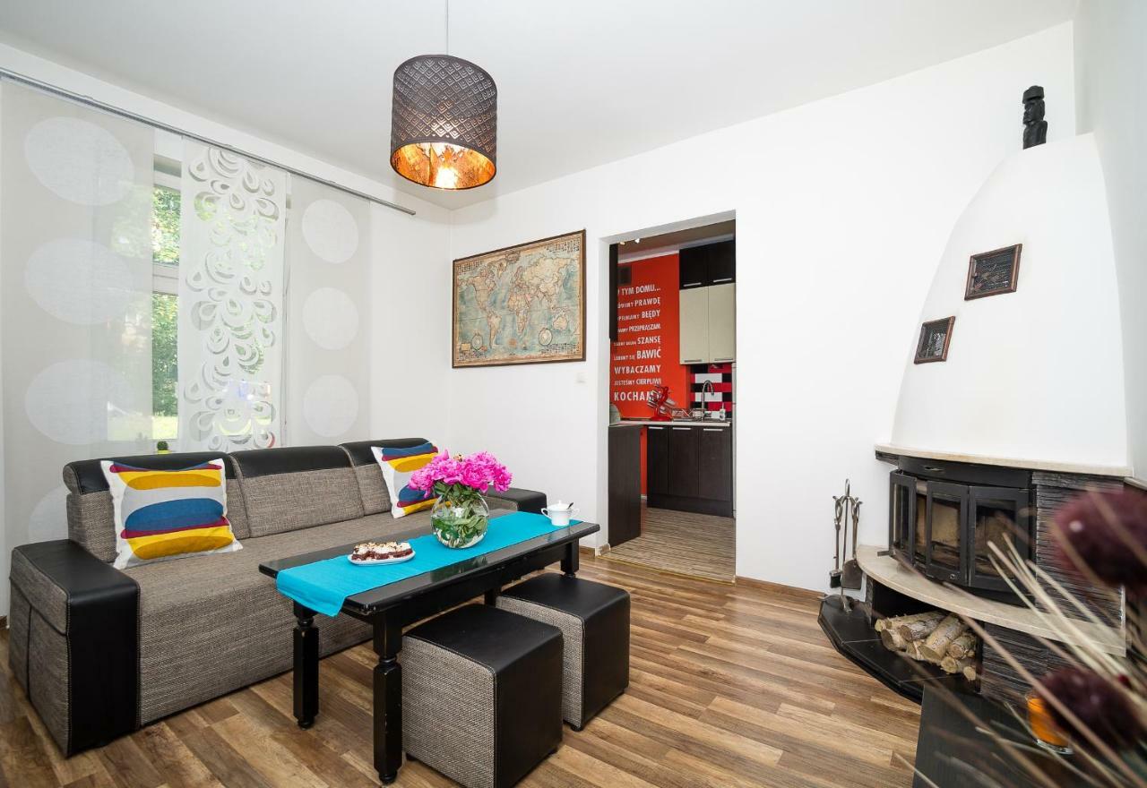 Apartament Kamienny Potok *