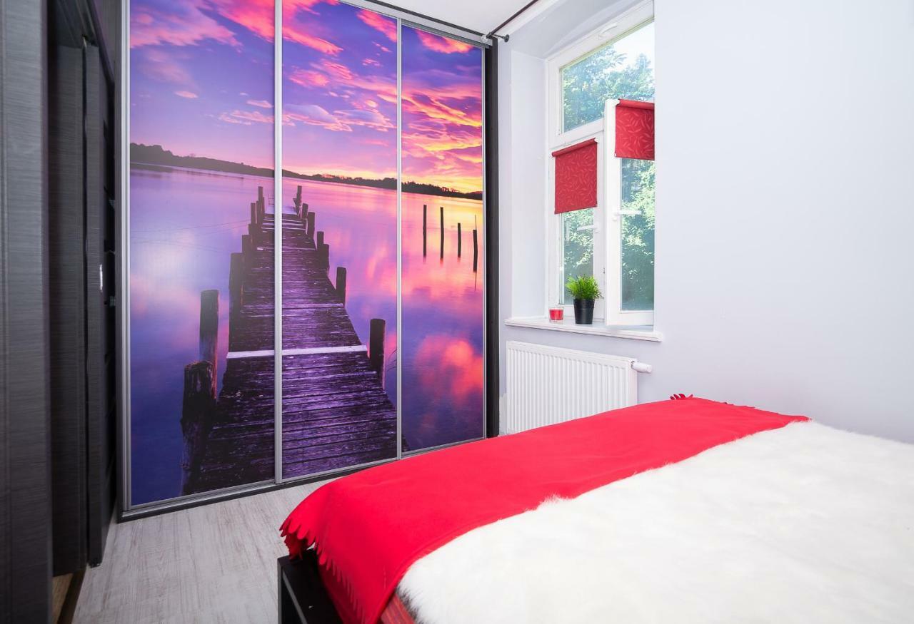 Apartment Apartament Kamienny Potok Sopot