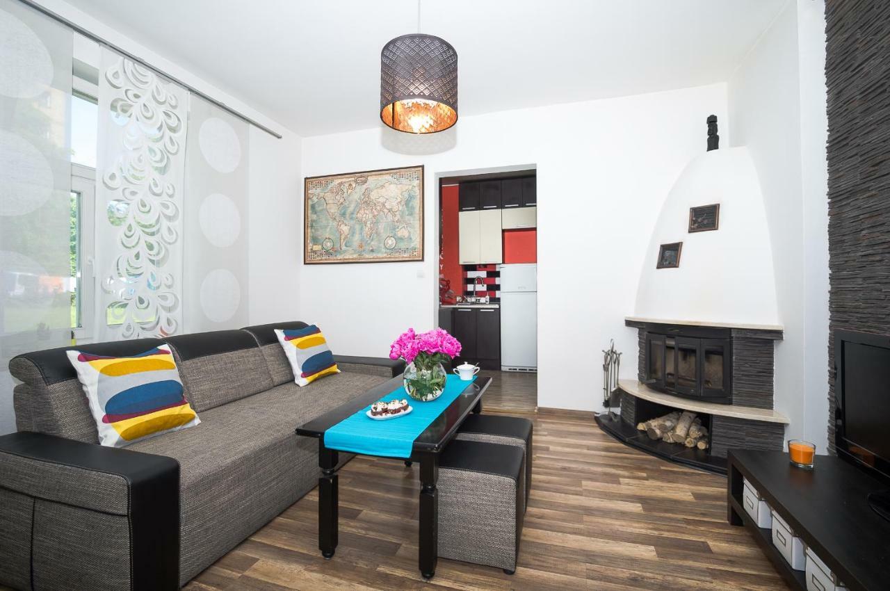 Apartament Kamienny Potok Apartment