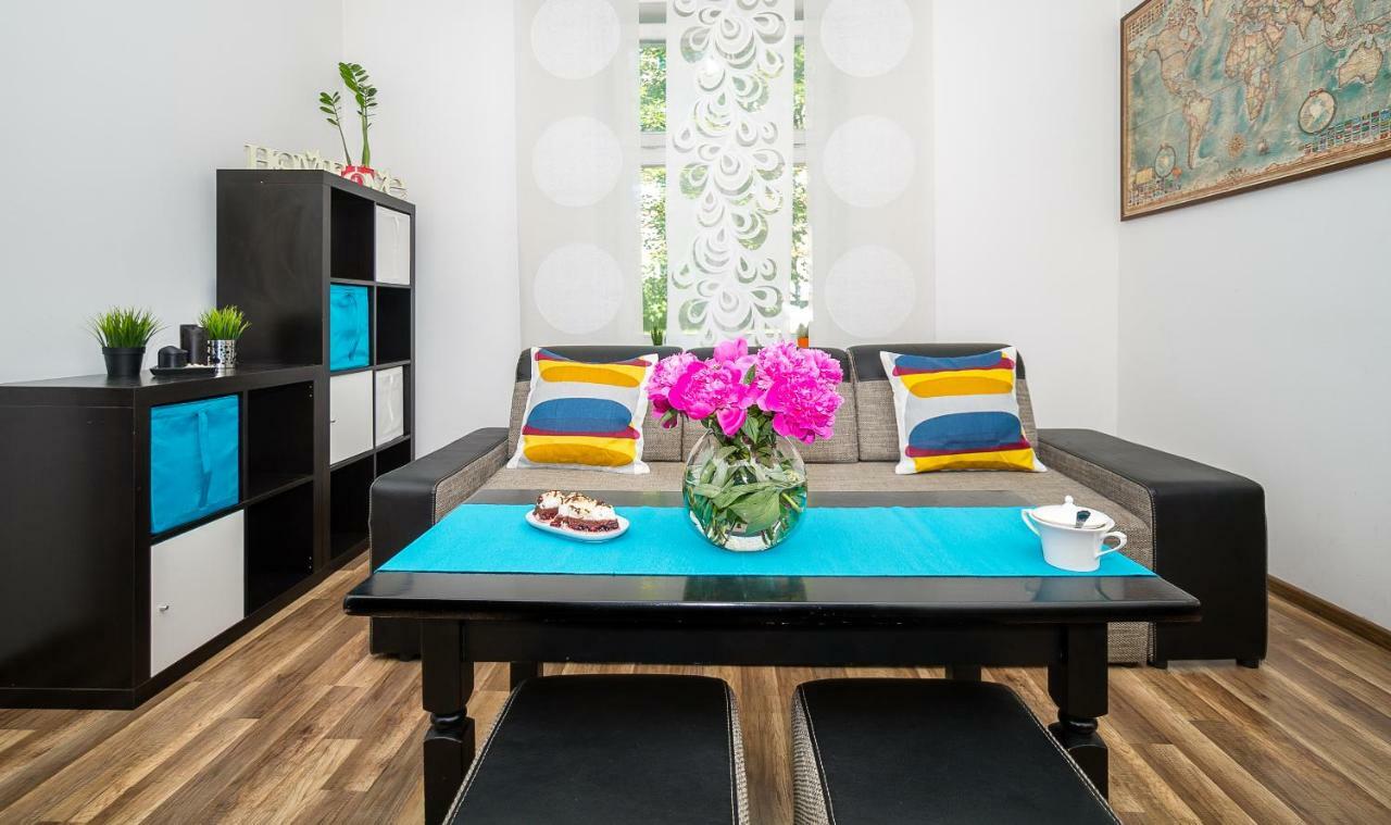 Apartament Kamienny Potok * Sopot