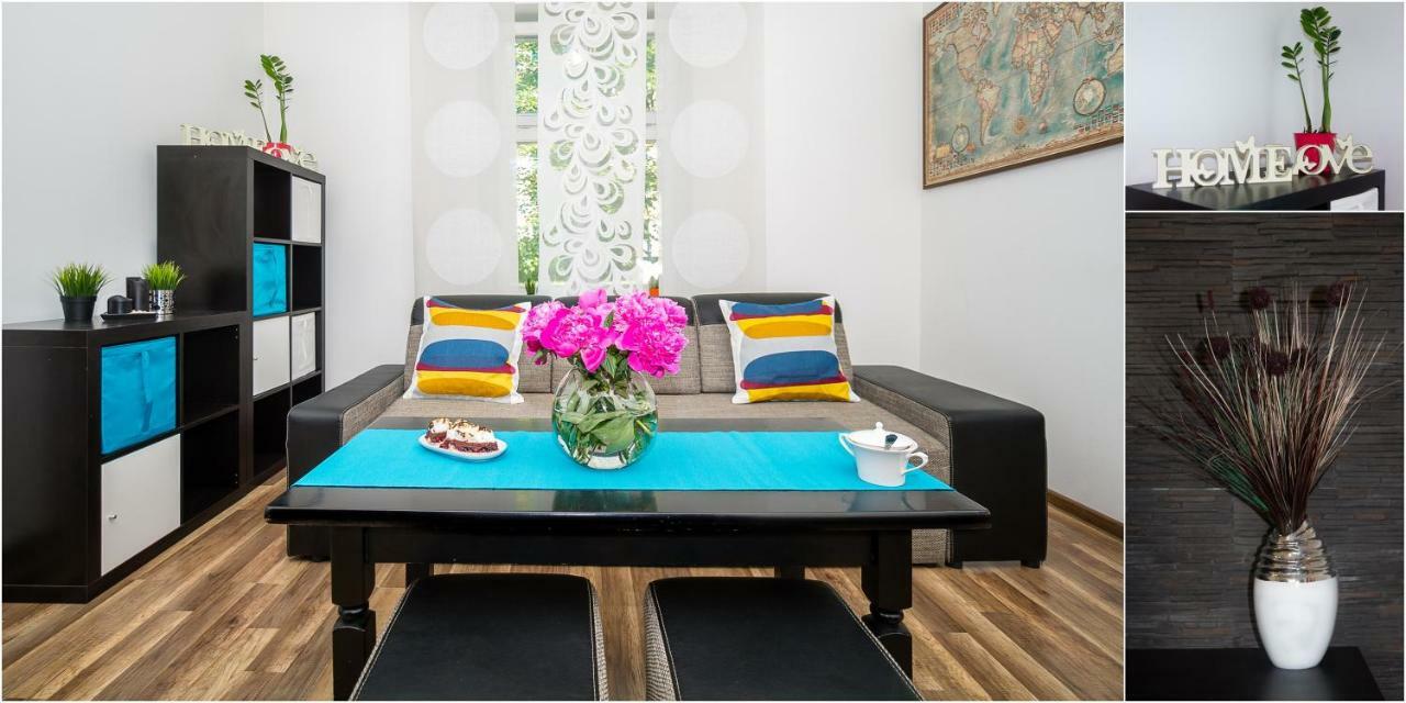 Apartament Kamienny Potok