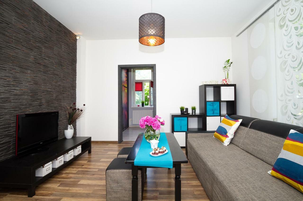 Apartament Kamienny Potok Apartment *