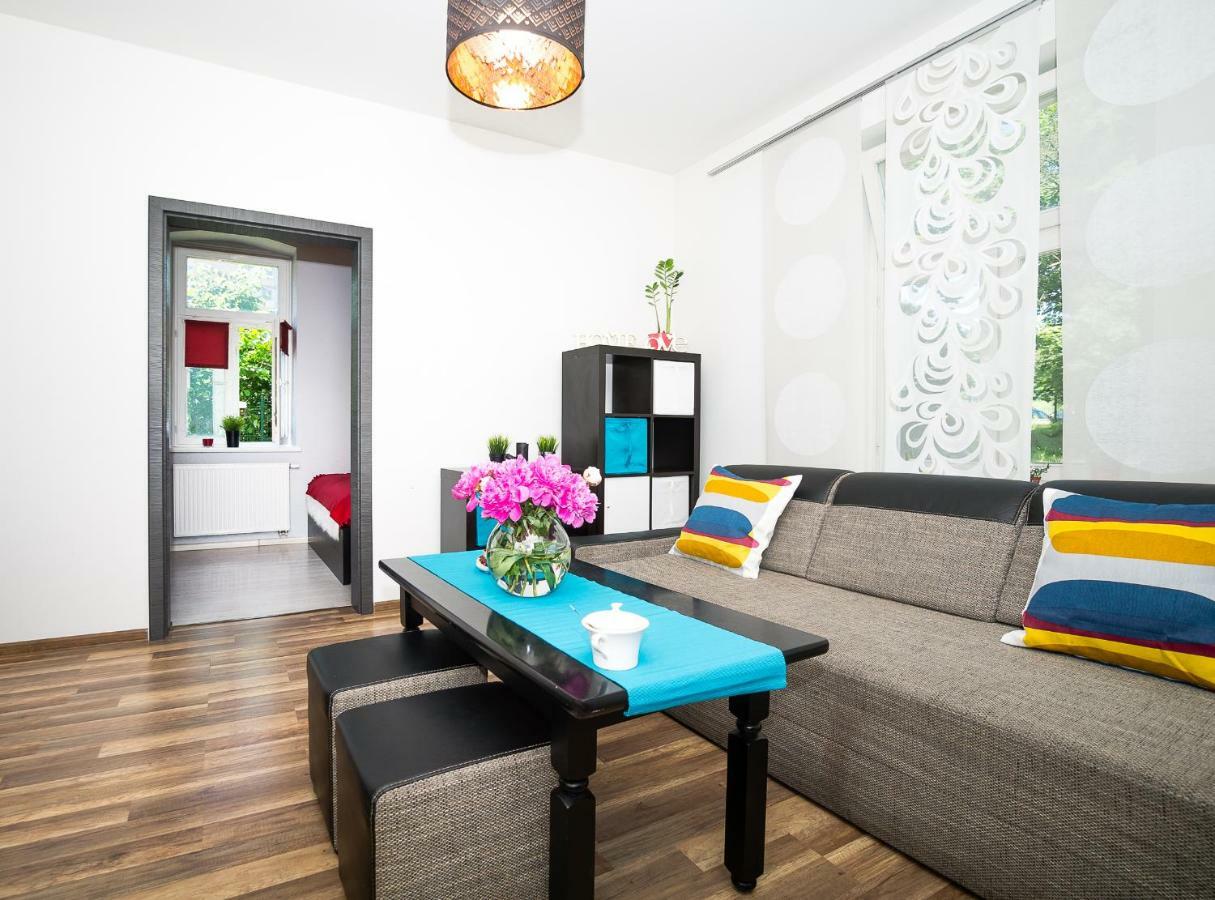 Apartament Kamienny Potok Apartment