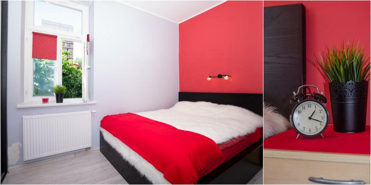 Apartament Kamienny Potok *