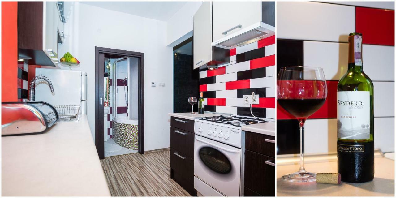 Appartamento Apartament Kamienny Potok Sopot