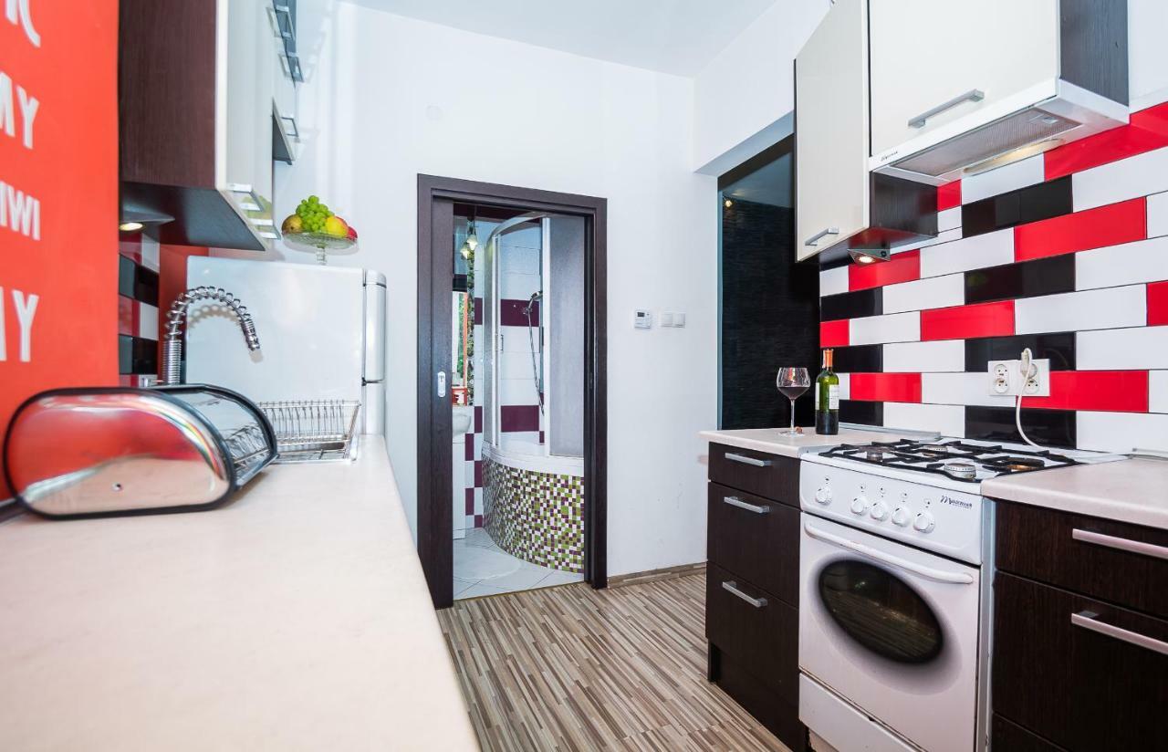 Appartamento Apartament Kamienny Potok