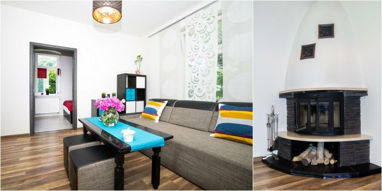 Appartamento Apartament Kamienny Potok *