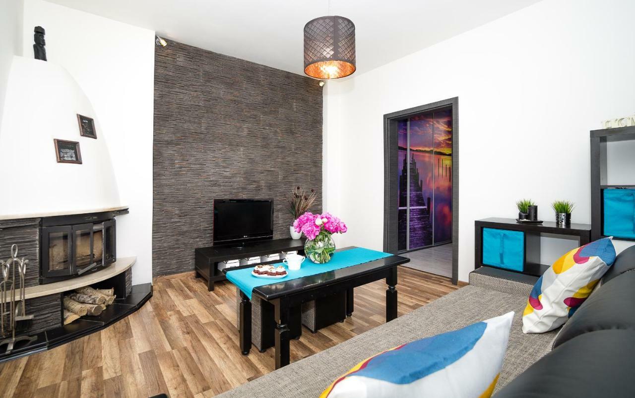 Apartament Kamienny Potok *