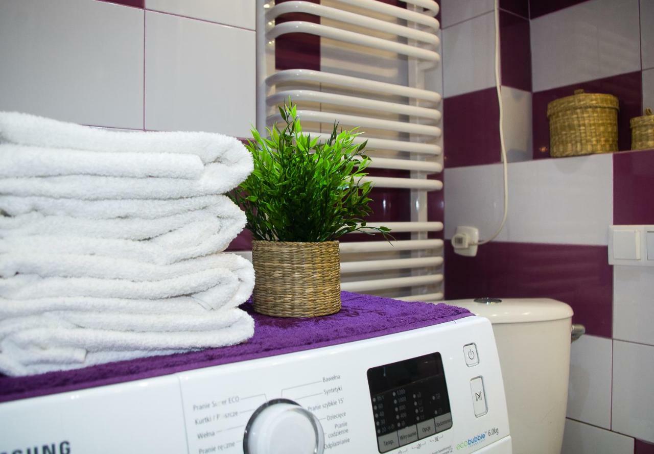 Appartamento Apartament Kamienny Potok