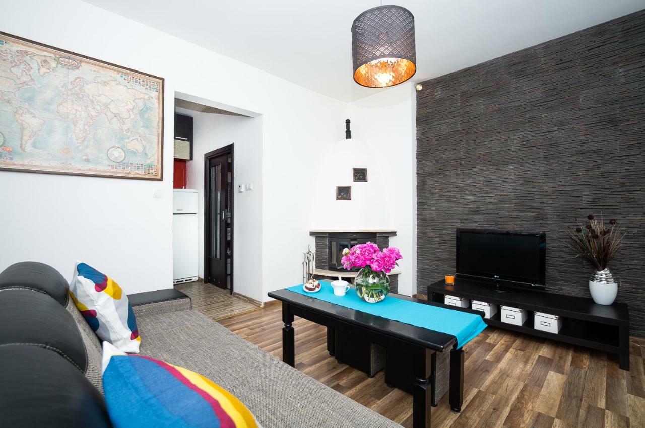 Appartamento Apartament Kamienny Potok *