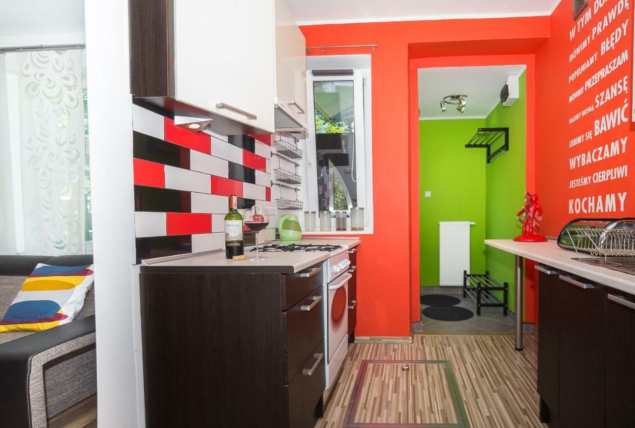 Appartamento Apartament Kamienny Potok